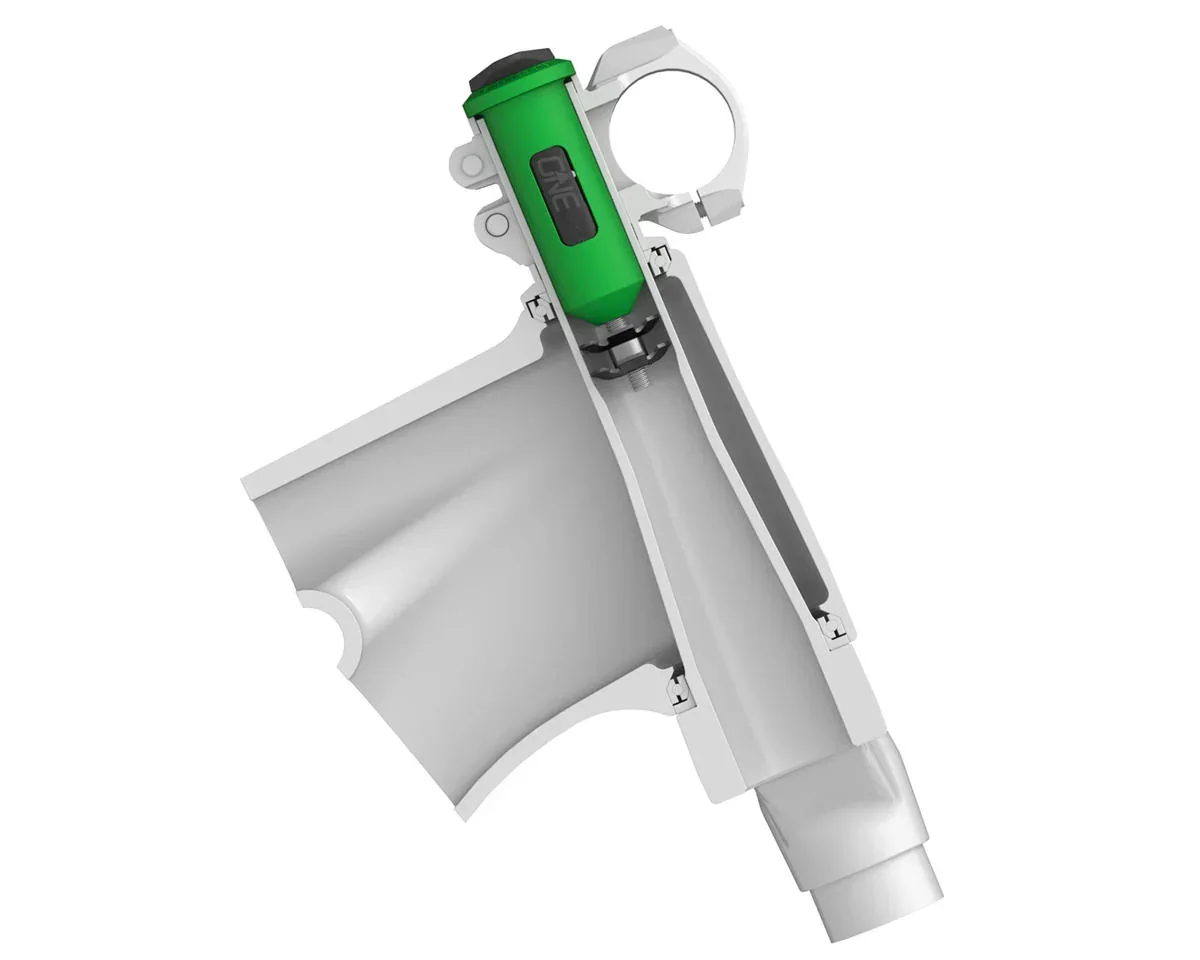 OneUp Components EDC Lite Carrier & Multi-Tool (Red) - view 2